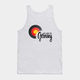 Made in Germany Tank Top